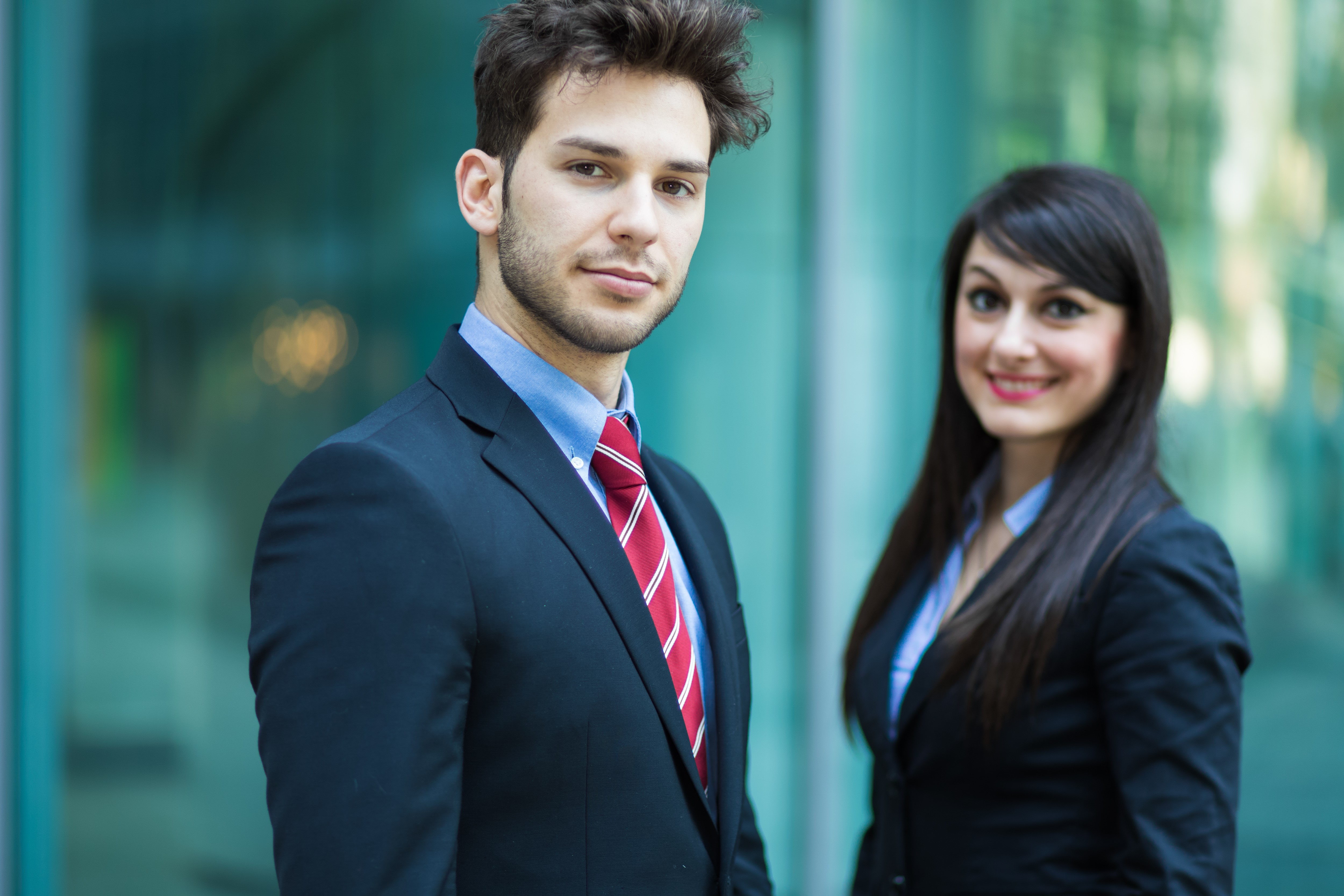  Corporate Photography