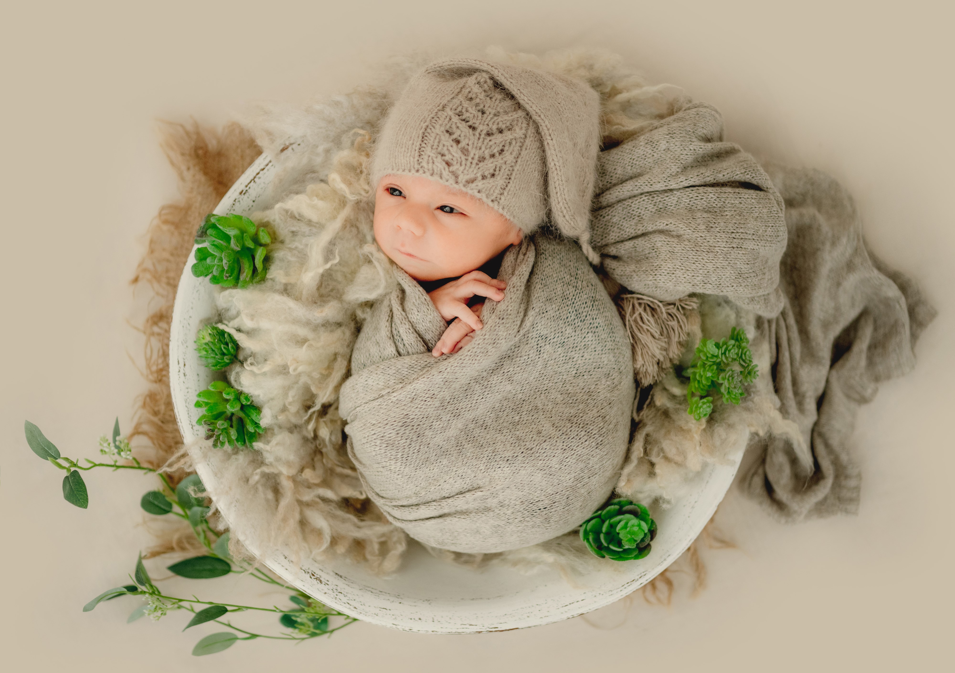  NewBorn Photography
